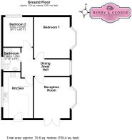 2D FLOOR PLAN