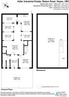 Unit 9 Adler Industrial Edtate Betam Road Hayes UB