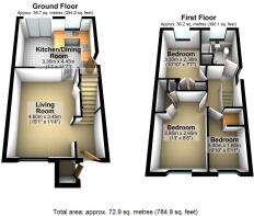 FLOOR PLAN 3D