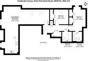 Chattenden House, Stoke Park Road.jpg