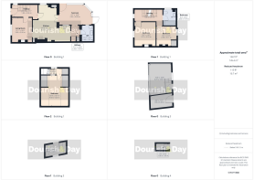 Main Property & Outbuildings