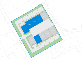 Siteplan gbvent01