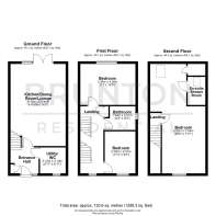 Property Floorplan