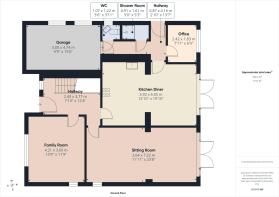 Ground Floor Plan