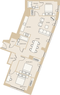 3C Floorplan