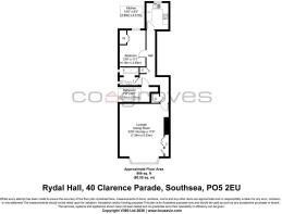 RydalHall,40ClarenceParade,Southsea,PO52EU17726539