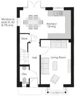 Ground Floor