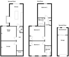 47, Powis Road Ashton-On-Ribble, Preston, PR2 1AD 