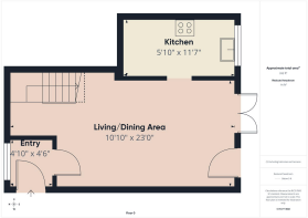 Ground Floor Plan