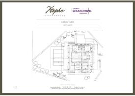 GROUND FLOOR - X9677