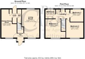 Floorplan One