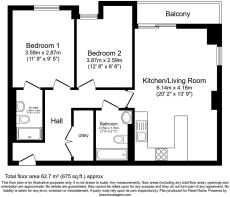 FLOOR-PLAN