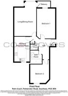 PalmCourt,PalmerstonRoad,Southsea,PO53RH1781026775