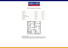 The Hanley Variant 2