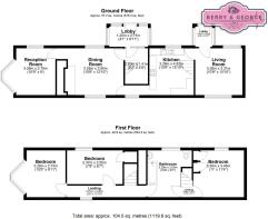 2D FLOOR PLAN