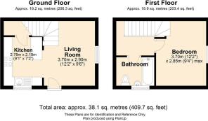 127 Ridgemoor FLOORPLAN