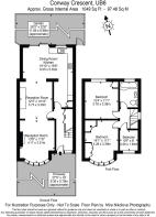 Conway Crescent, UB6 - hi