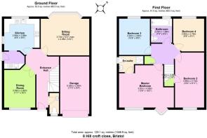 8 Hill croft close, Bristol.JPG