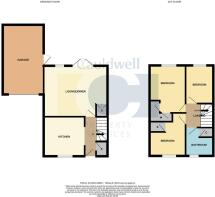 19, Grosmont Close, Emerson Valley, Milton Keynes,