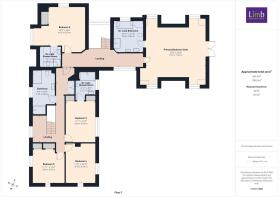 Nordham - First Floor