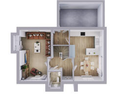 Ground Floor