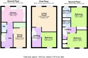 4 Swindale Close - all floors.JPG
