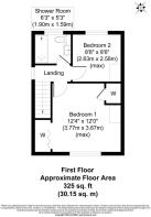 First Floor Accommodation