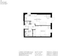 Apartment 25