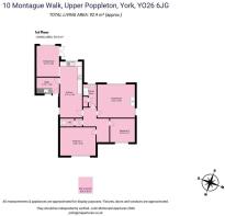 Montague Walk