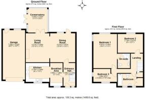Floorplans