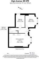 Flat B, 3 Elgin Avenue - gQEQbF5ypG91wvzYApoK.jpg
