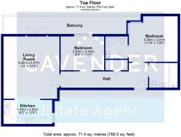 45 Weirview Place, Weyside Park - all floors.JPG