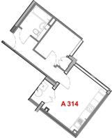 WQ W114 Room Layout