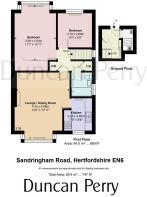 25 Sandringham Road EN6 - floor plan.jpg
