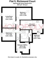 Flat 5, Richmond Court.jpg