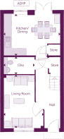 Ground Floor Plan