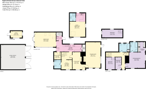 Hirtwell Cottage flo