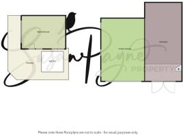 Tulfes floorplan outbuildings