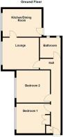 Floorplan One
