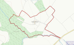 Tyddyn Bychan, Rhydyclafdy - LL53 7YW