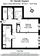 132 St Davids Square