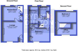 Floorplans