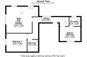 2d Floor Plan