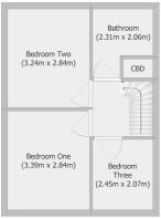 Floorplan 2