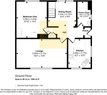 Floorplan 2