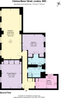 Floorplan - Swan Cou