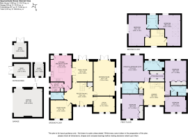 14 Beaconsfield Gard