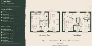 Ash Floorplan