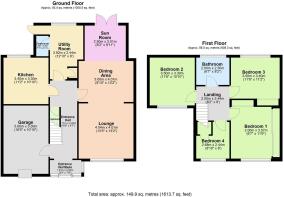 26 Loompits Way - all floors.JPG