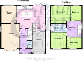 Floorplan One